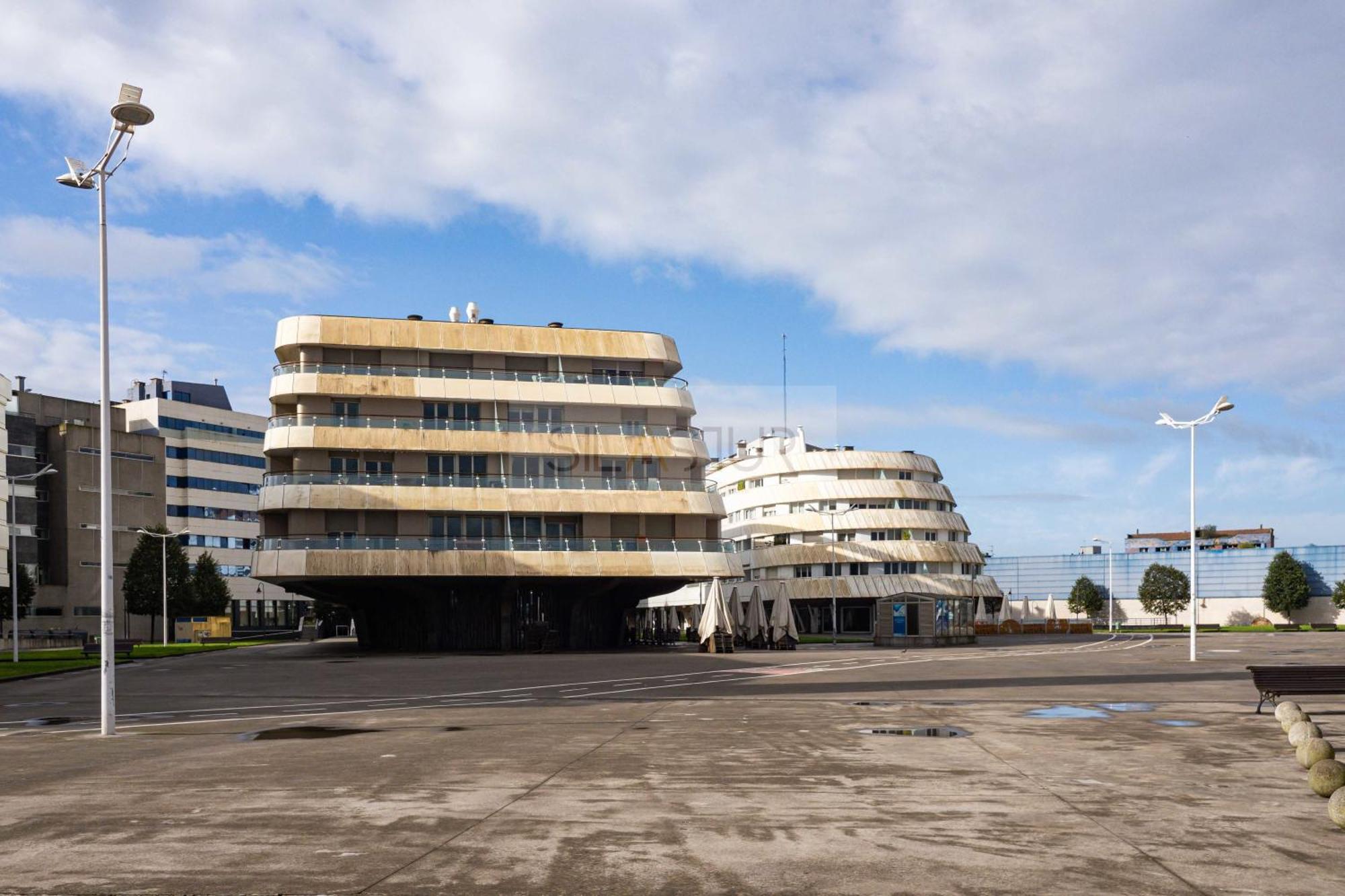 A Pie De Playa B By Silastur Gijón Kültér fotó